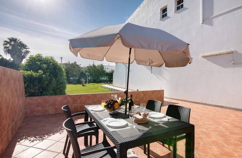 Vale de Carro Villa | Villa with pool, 4 bedrooms, wi-fi 800m from the beach - Albufeira