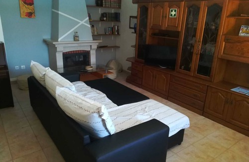 Urbanizacao dos Calicos Villa | Villa with pool, BBQ, 2 air-conditioned suites. - Your Vacations House!