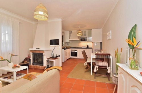 Verdizela House | Villa with Pool near Golf & Beach
