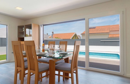 Sao Simao Villa | Villa with pool, near Serra da Arrábida and beaches, Azeitão Portugal