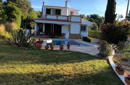Betunes Villa | Villa with private pool