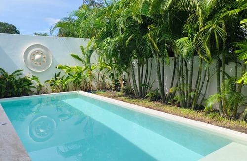 Bophut Hills House | Villa With Private Pool Near Fisherman`s
