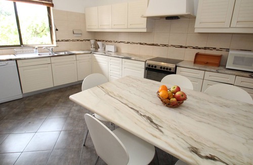 Vale de Parra Villa | Villa with private pool and panoramic Coastal Views