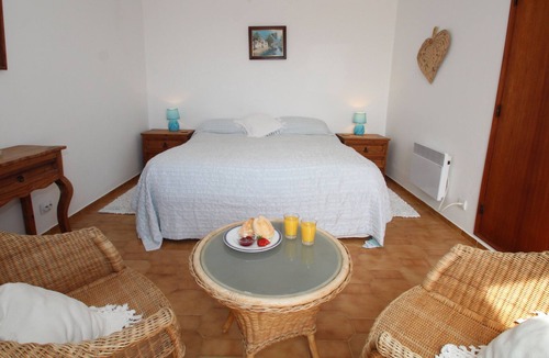 Vale de Parra Villa | Villa with private pool and panoramic Coastal Views