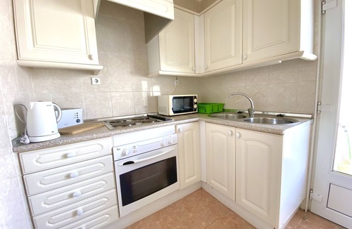 Mato Serrao Villa | Villa with 2 bedrooms, BBQ and private pool on Praia do Carvoeiro