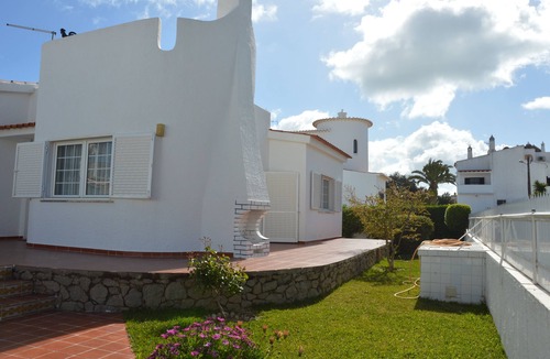 Mato Serrao Villa | Villa with 2 bedrooms, BBQ and private pool on Praia do Carvoeiro