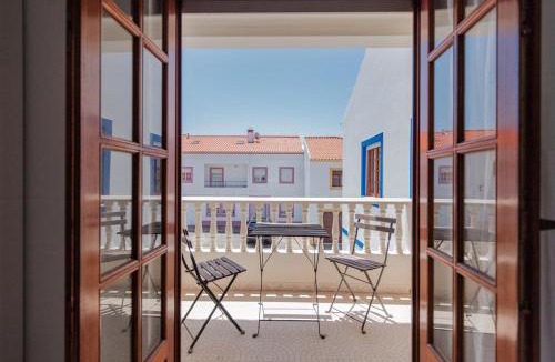 Zambujeira do Mar Apartment | Villa Zambujeira do Mar Family & Friends