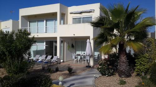 Castelo Villa | Villas Sol e Poesia