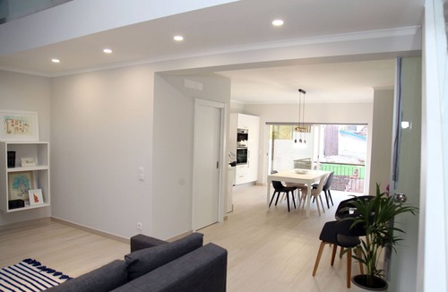 Sao Bartolomeu de Messines House | Vinte da Vila - Apartment with Terrace