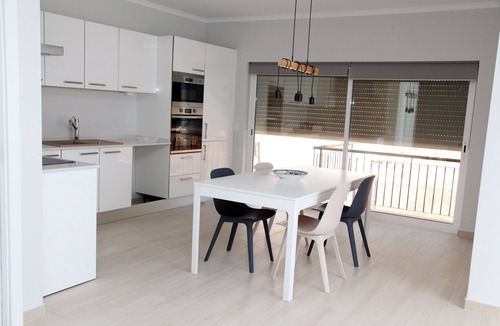 Sao Bartolomeu de Messines House | Vinte da Vila - Apartment with Terrace