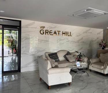 Ban Sakhu Apartment | VIP Great Hill Airport