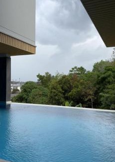 Ban Sakhu Apartment | VIP Great Hill Airport