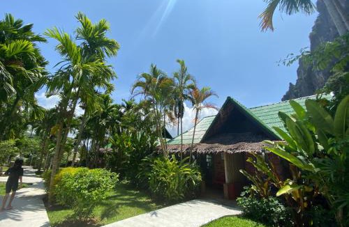 Ao Nang Resort | Vipa Tropical Resort