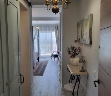 Colmeal Bed & Breakfast | Vista Magica B&B