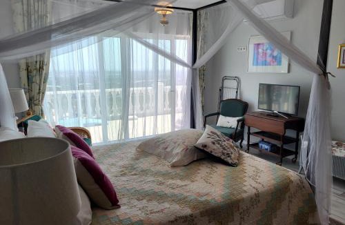 Colmeal Bed & Breakfast | Vista Magica B&B