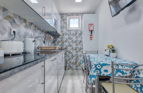 Santa Clara Apartment | Vita Portucale | Santa Clara Terrace Jacuzzi