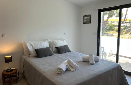 Alfa-Mar House | Vivenda Alfamar 2120 - 180m da praia