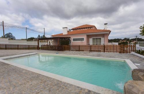 Almoinha House | Vivenda Esgravina
