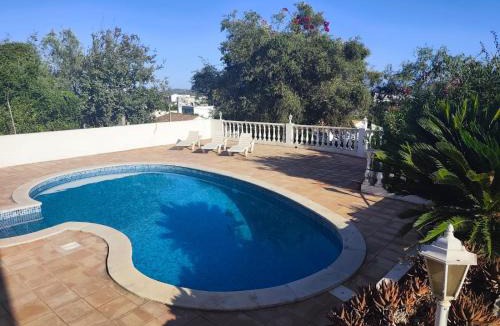 Sao Bras de Alportel Apartment | Vivenda Flores