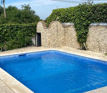 Mosqueira Villa | Vivenda Silvestre Family House