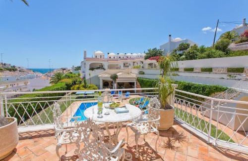 Mato Serrao Villa | Vivenda Vista Mar