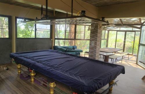 Nong Chaeng Apartment | Volk resotel