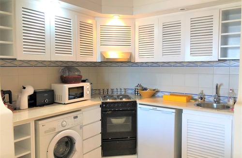 Correeira Apartment | Vue mer Incroyable en Plein Centre D'albufeira Tout à Pied