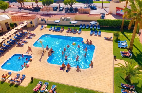 Correeira Apartment | Vue mer Incroyable en Plein Centre D'albufeira Tout à Pied