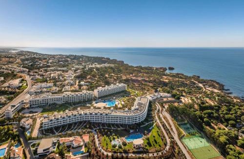 Castelo Hotel | W Residences Algarve