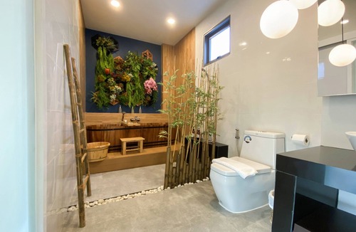 Mai Khao Hotel | Wayla Villa Maikhao Beach