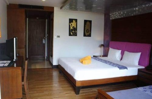 Lamai City Center Resort | Weekender Resort