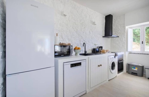 Olhao House | Welcome to your coastal house in the Ria Formosa!