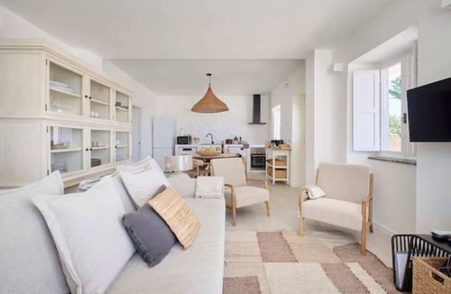 Olhao House | Welcome to your coastal house in the Ria Formosa!