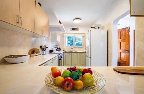 Areias Dos Moinhos House | Well furnished and presented House