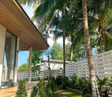 Wok Tum Villa | White Lotus Villa II