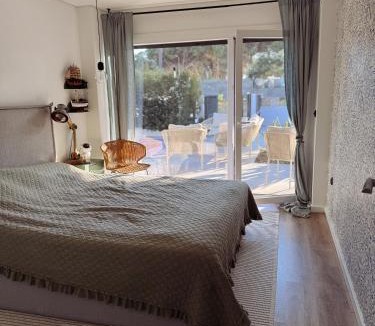Lagoa de Albufeira Villa | Willa Danna