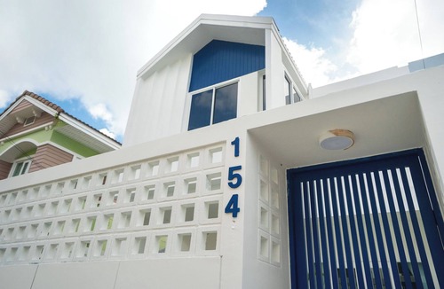 Patong Villa | Wink villa 154 Patong Phuket close to the beach sleep 10