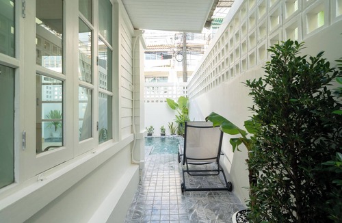Patong Villa | Wink villa 154 Patong Phuket close to the beach sleep 10