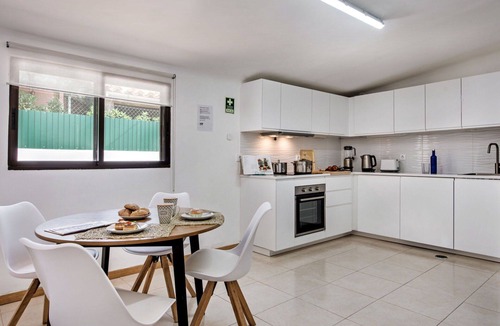 Correeira Villa | Wonderful private villa for 8 people with A/C, private pool, WIFI, TV and terrace