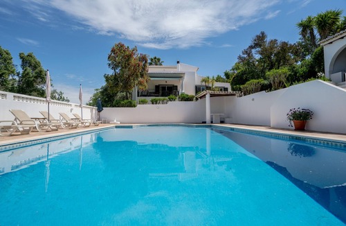 Portimao Villa | Wonderful Villa With Huge Swimming Pool near Lagos and Portimao.