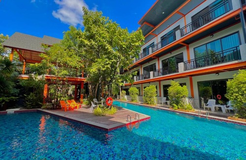 Chalong Hotel | WOW PHUKET
