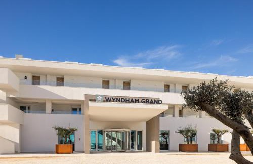 Vale de Centianes Hotel | Wyndham Grand Carvoeiro Algarve