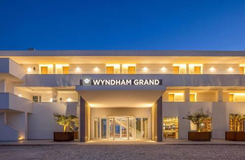 Vale de Centianes Hotel | Wyndham Grand Carvoeiro Algarve