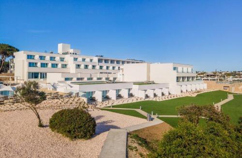 Vale de Centianes Hotel | Wyndham Grand Carvoeiro Algarve