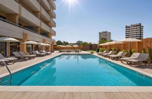 Torralta Hotel | Wyndham Residences Alvor Beach