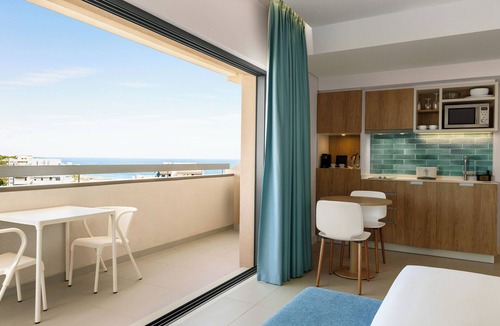 Torralta Hotel | Wyndham Residences Alvor Beach