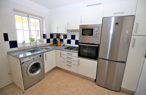 Conceicao e Cabanas de Tavira Apartment | YIN - Brand new one bedroom penthouse