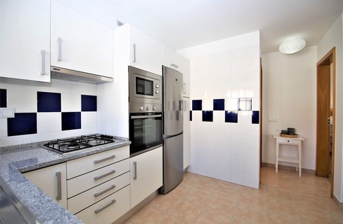 Conceicao e Cabanas de Tavira Apartment | YIN - Brand new one bedroom penthouse