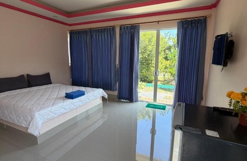 Thep Kasattri Hotel | Ying Fah Resort