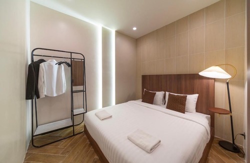 Ranong Villa | Yoo Pool Villa Ranong